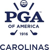 Carolinas PGA Logo