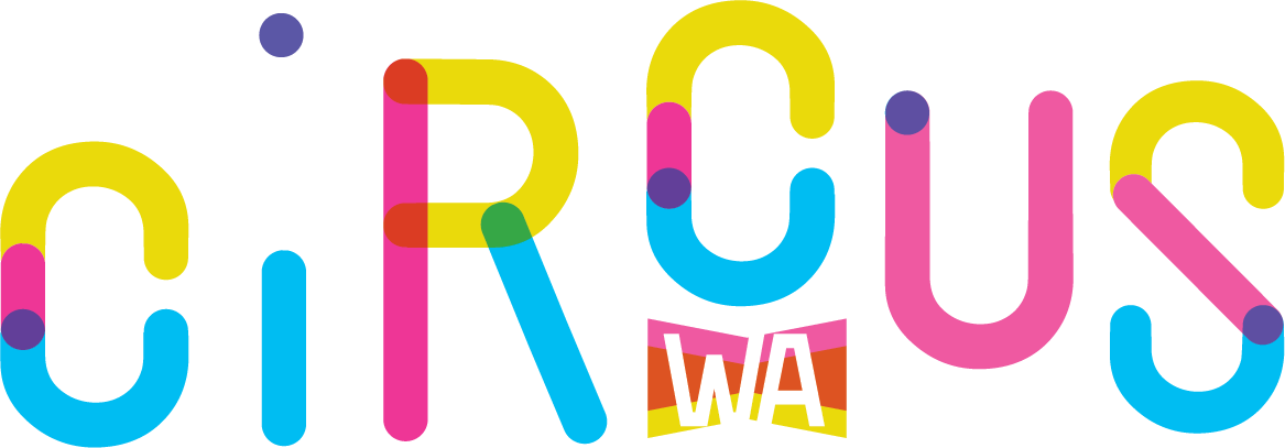CircusWA Logo