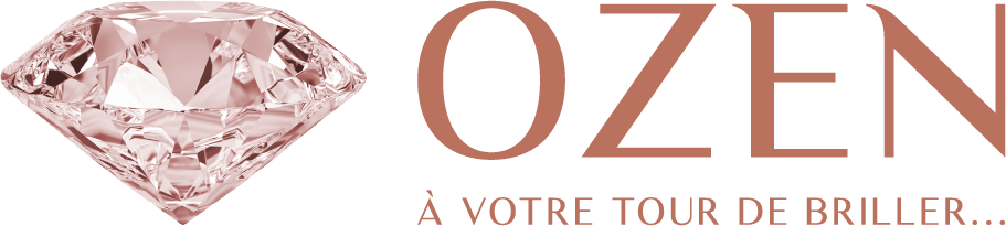 OZEN Logo